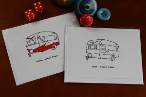 1965, "Home, Sweet Home"